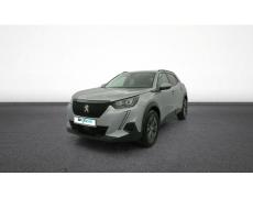 Peugeot 2008 Brives-Charensac