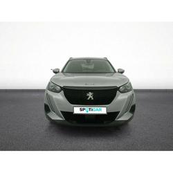 Peugeot 2008 2008 PureTech 100 S&S BVM6 Style Brives-Charensac