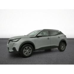 Peugeot 2008 2008 PureTech 100 S&S BVM6 Style Brives-Charensac