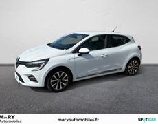 Renault Clio 5 - Clio E-Tech 140 Intens - 16 390 €
