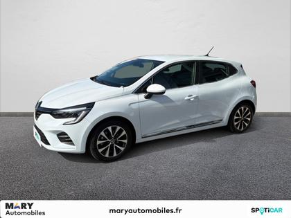 Renault Clio 5 - Clio E-Tech 140 Intens - 16 390 €