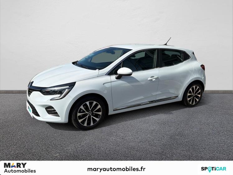 Renault Clio 5  - Intens - 16 390 €