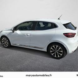 Renault Clio 5 Clio E-Tech 140 Intens La Fert&eacute;-Bernard