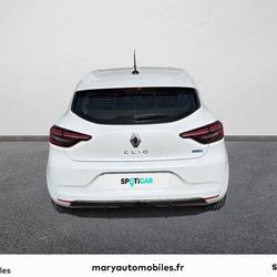 Renault Clio 5 Clio E-Tech 140 Intens La Fert&eacute;-Bernard
