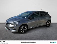 Renault Clio 5 La Ferté-Bernard
