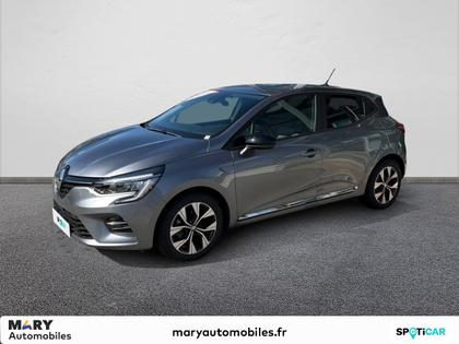 Renault Clio 5 - Clio SCe 65 Evolution - 13 790 €