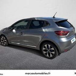 Renault Clio 5 Clio SCe 65 Evolution La Fert&eacute;-Bernard