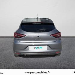 Renault Clio 5 Clio SCe 65 Evolution La Fert&eacute;-Bernard