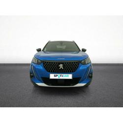 Peugeot 2008 2008 PureTech 130 S&S BVM6 GT Brives-Charensac