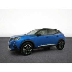 Peugeot 2008 2008 PureTech 130 S&S BVM6 GT Brives-Charensac