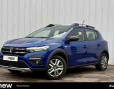 Dacia Sandero Cahors