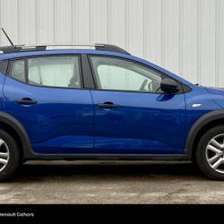 Dacia Sandero Sandero ECO-G 100 - 22 Stepway Essentiel Cahors