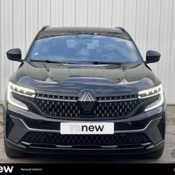 Renault Austral Austral E-Tech hybrid 200 Techno esprit Alpine Terrasson-Lavilledieu