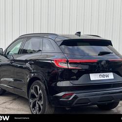 Renault Austral Austral E-Tech hybrid 200 Techno esprit Alpine Terrasson-Lavilledieu