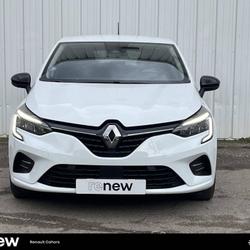 Renault Clio 5 Clio TCe 100 GPL Evolution Cahors