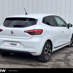Renault Clio 5 Clio TCe 100 GPL Evolution Cahors