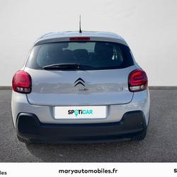 Citroen C3 C3 PureTech 83 ch BVM5 You Nogent-le-Rotrou