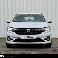 Dacia Sandero Sandero ECO-G 100 - 22 Confort Cahors