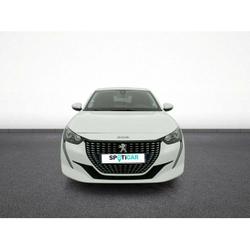 Peugeot 208 208 PureTech 100 S&S BVM6 Style Brives-Charensac