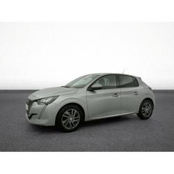 Peugeot 208 208 PureTech 100 S&S BVM6 Style Brives-Charensac