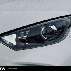 Toyota Yaris Yaris Hybride 116h Dynamic Cahors