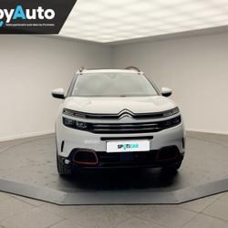 Citroen C5 Aircross Hybrid 225ch Shine Pack e-EAT8 Tarbes