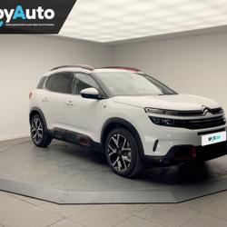 Citroen C5 Aircross Hybrid 225ch Shine Pack e-EAT8 Tarbes
