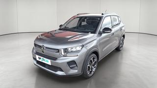 Citroen e-C3  - photo 0