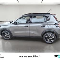 Citroen e-C3 113 ch Plus occasion - La Fert&eacute;-Bernard - photo 2/25