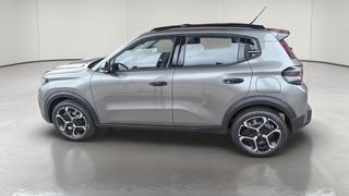 Citroen e-C3  - photo 1
