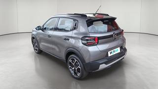 Citroen e-C3  - photo 2