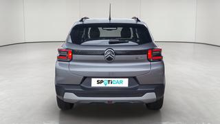 Citroen e-C3  - photo 3