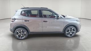 Citroen e-C3  - photo 4