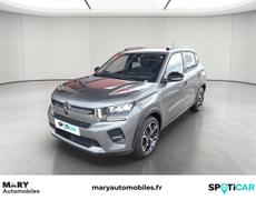 Citroen e-C3 Nogent-le-Rotrou