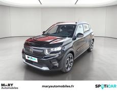 Citroen e-C3 La Ferté-Bernard