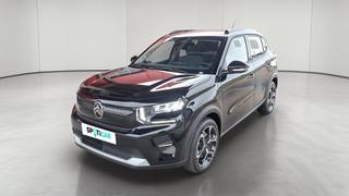 Citroen e-C3  - photo 0