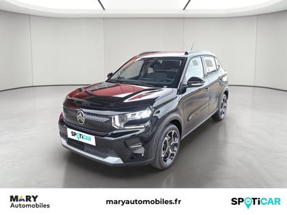 Citroen e-C3 - e-C3 113 ch Plus - 17 990 €