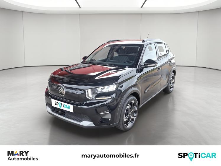 Citroen e-C3  - 17 990 €