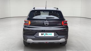 Citroen e-C3  - photo 3