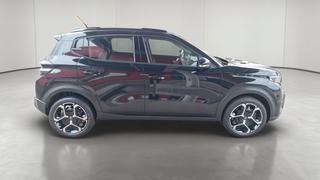 Citroen e-C3  - photo 4