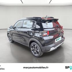 Citroen e-C3 113 ch Plus occasion - Nogent-le-Rotrou - photo 3/25