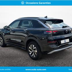 Volkswagen T-Roc T-Roc 1.5 eTSI Hybrid 116 ch DSG7 T-Roc Pamiers