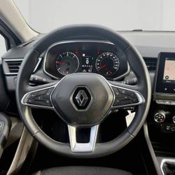 Renault Clio 5 Clio Blue dCi 85 Business Cahors