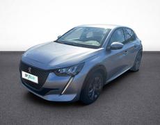 Peugeot e-208 Brives-Charensac