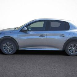 Peugeot e-208 208 Electrique 50 kWh 136ch Style Brives-Charensac