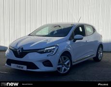 Renault Clio 5