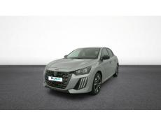 Peugeot 208 Brives-Charensac