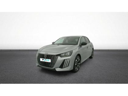 Peugeot 208 - 208 PureTech 100 S&S BVM6 Allure - 13 990 €