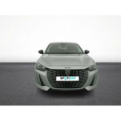 Peugeot 208 208 PureTech 100 S&S BVM6 Allure Brives-Charensac