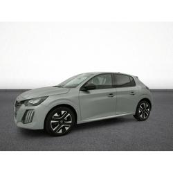 Peugeot 208 208 PureTech 100 S&S BVM6 Allure Brives-Charensac